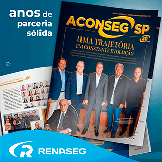 Campanha Vigente Renaseg - 2